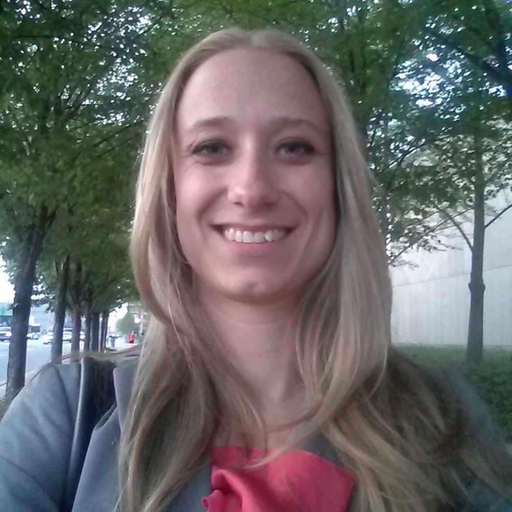 Meet your Posher, Jennifer